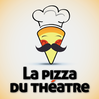 La Pizza du Theatre à Sete