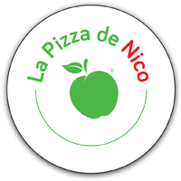 La Pizza de Nico Homme de Fer à Strasbourg  - Centre Gare
