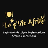 La Ptite Afrik à Bordeaux - Hôtel De Ville