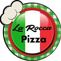 La Rocca Pizza à Chilly Mazarin