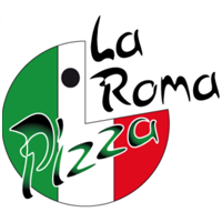 La Roma Pizza à Cenon