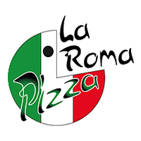 La Roma Pizza à Bordeaux - La Bastide - Quai Deschamps