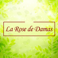 La Rose de Damas à Evry