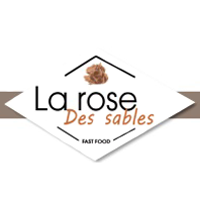 La Rose des Sables à Bordeaux  - Capucins - Victoire - St Michel - Ste Croix
