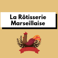 La Rôtisserie Marseillaise à Marseille 03