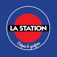 La Station à Colombes