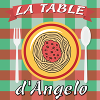 La Table d'Angelo à Ambarès-Et-Lagrave