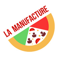 La Manufacture Pizza and Tacos à Clermont Ferrand - Centre Ville