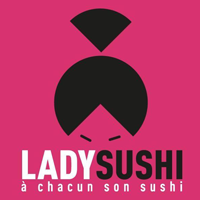Lady Sushi Bordeaux à Bordeaux  - St-Seurin - Fondaudège