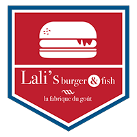 Lali's Burger & Fish à Sautron