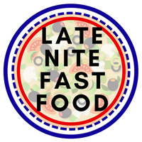 Late Night Fast Food à PARIS 18
