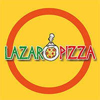Lazaro pizza à Marcq En Baroeul