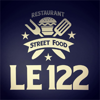 Le 122 Street Food à Sainte Luce Sur Loire