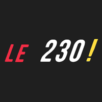 Le 230 à Saint-Genis-Laval
