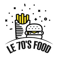 Le 70's Food by Night à WATTRELOS