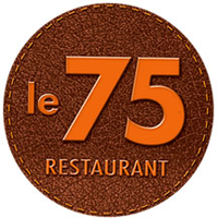 Le 75 à Dijon  - Maladière - Drapeau - Clémenceau
