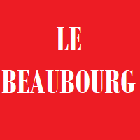 Le Beaubourg à Bordeaux  - St Augustin - Quintin - Loucheur - Tondu