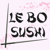 Le Bo Sushi à Courbevoie