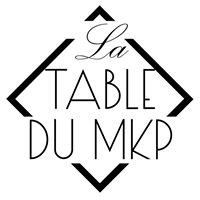 La Table du MKP à Paris 02