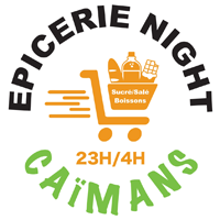 Le Caimans Epicerie Night à Mitry Mory