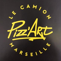 Le Camion Pizz’Art à Marseille 01