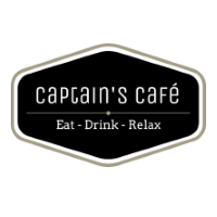 Le Captain's Café à La Rochelle  - Les Minimes