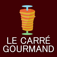 Le Carré Gourmand à Nimes  - Centre