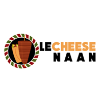 Le Cheese Naan à Bordeaux - La Bastide - Ste-Marie