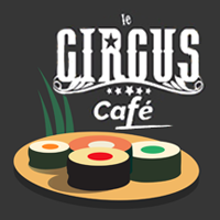 Le Circus Café à Septemes-Les-Vallons