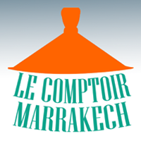 Le Comptoir Marrakech à Saint Etienne  - Jacquard - Préfecture