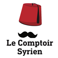 Le Comptoir Syrien à Saint Etienne  - Centre Ii - Bizillon - St-Roch - Valbenoite