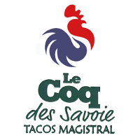 Le Coq Des Savoie - Tacos Magistral à Annecy - Mandallaz-Prairie-Vovray
