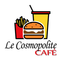Le Cosmopolite Café à La Rochelle  - Les Minimes