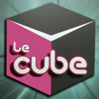Le Cube à Aix En Provence  - Centre Ville