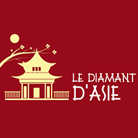 Le Diamant d'Asie à Nantes  - Centre Ville