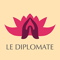 Le Diplomate à Argenteuil
