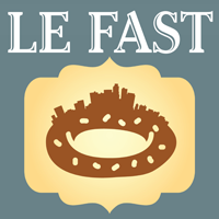 Le Fast à Reims  - Clairmarais - Charles Arnould