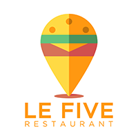 Le Five Restaurant à Argenteuil