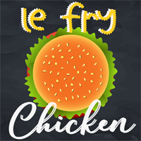 Le Fry Chicken à Angers  - Centre Ville