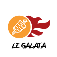 Le Galata à Lyon - Perrache