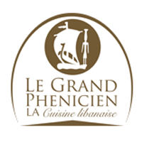 Le Grand Phenicien à Paris 18