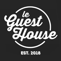 Le Guest House à Saint Gratien