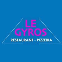 Le Gyros à Paris 05