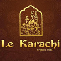 Le Karachi à Lyon - La Part-Dieu