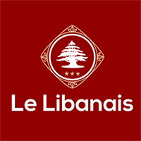 Le Libanais à Strasbourg  - Esplanade