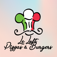 Le Loft Pizzas & Burgers à Nice  - Pasteur