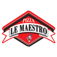 Le Maestro Pizza à Les Lilas
