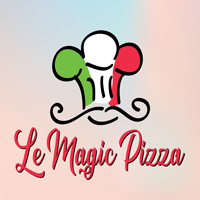Le Magic Pizza à Saint Denis