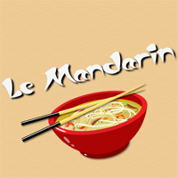 Le Mandarin à Reims  - Centre Ville