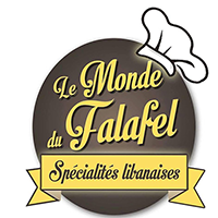 Le Monde du Falafel à Lyon - La Part-Dieu
